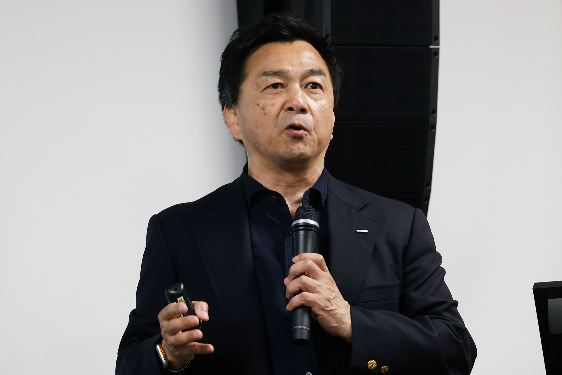 「HPSC Eスポーツラボ」メディア向け発表会レポート：脳波やバイタルデータの測定など、最先端のスポーツ科学でeスポーツ選手強化_003