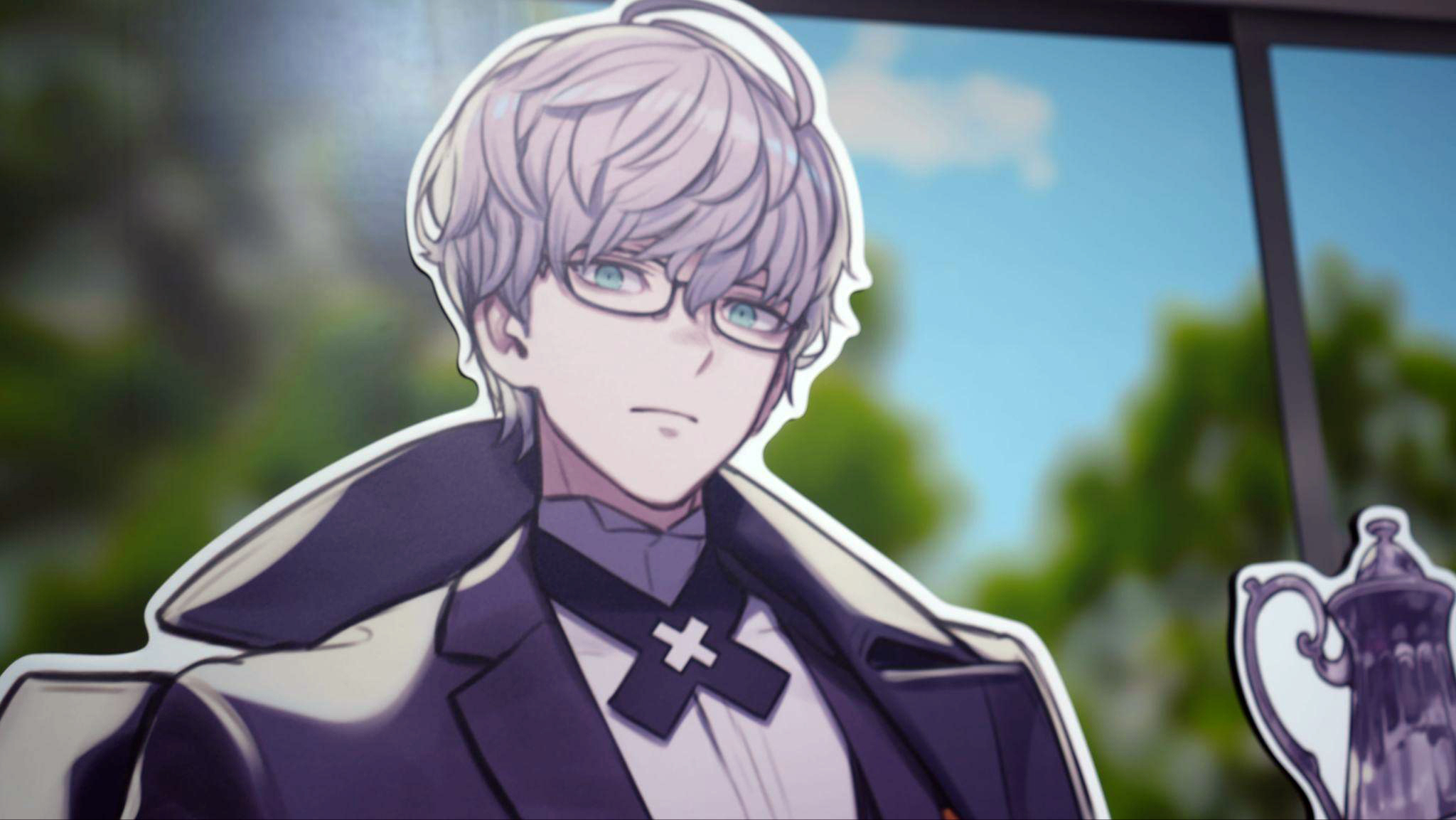 『FGO』フェスイベントレポート:メイド服のバーヴァン・シーが照れながら接客してくれるのが最高_018