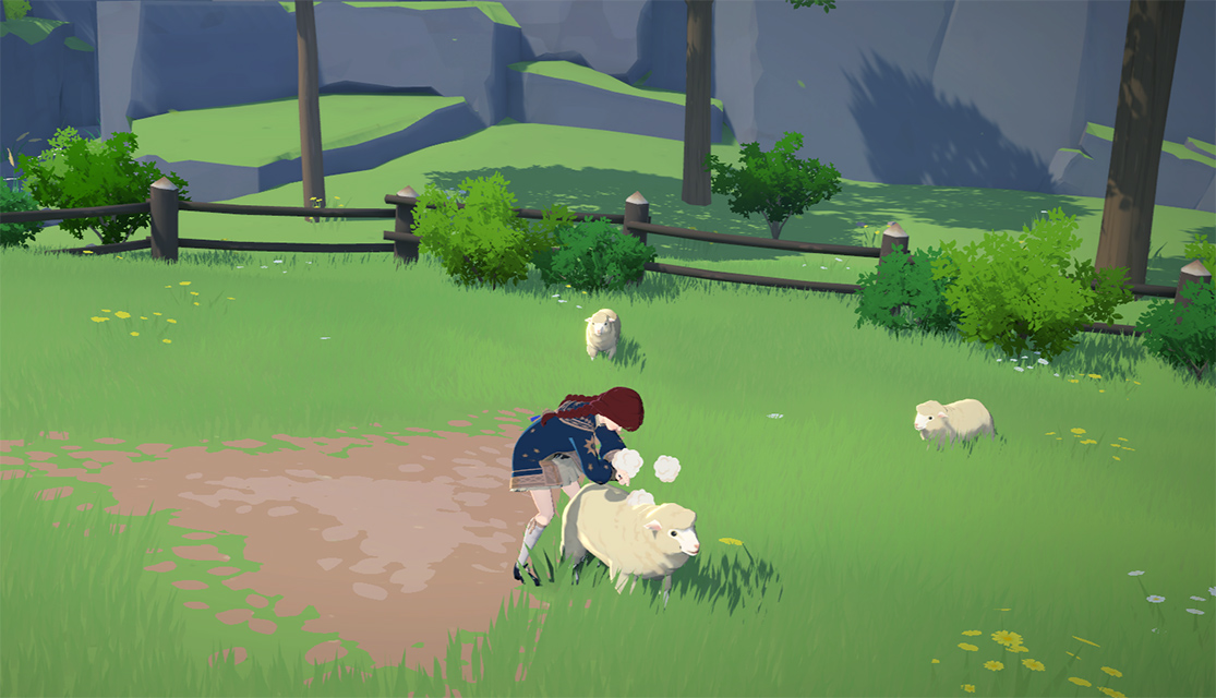 オンラインRPG『マビノギモバイル』の事前登録がスタート_003