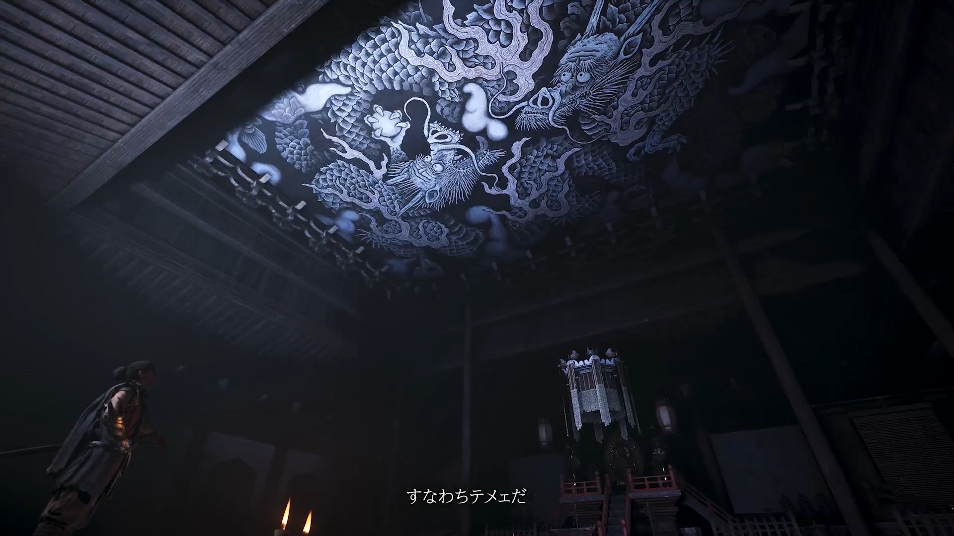鬼武者シリーズ最新作『鬼武者 Way of the Sword』拡張体験版が発表_005