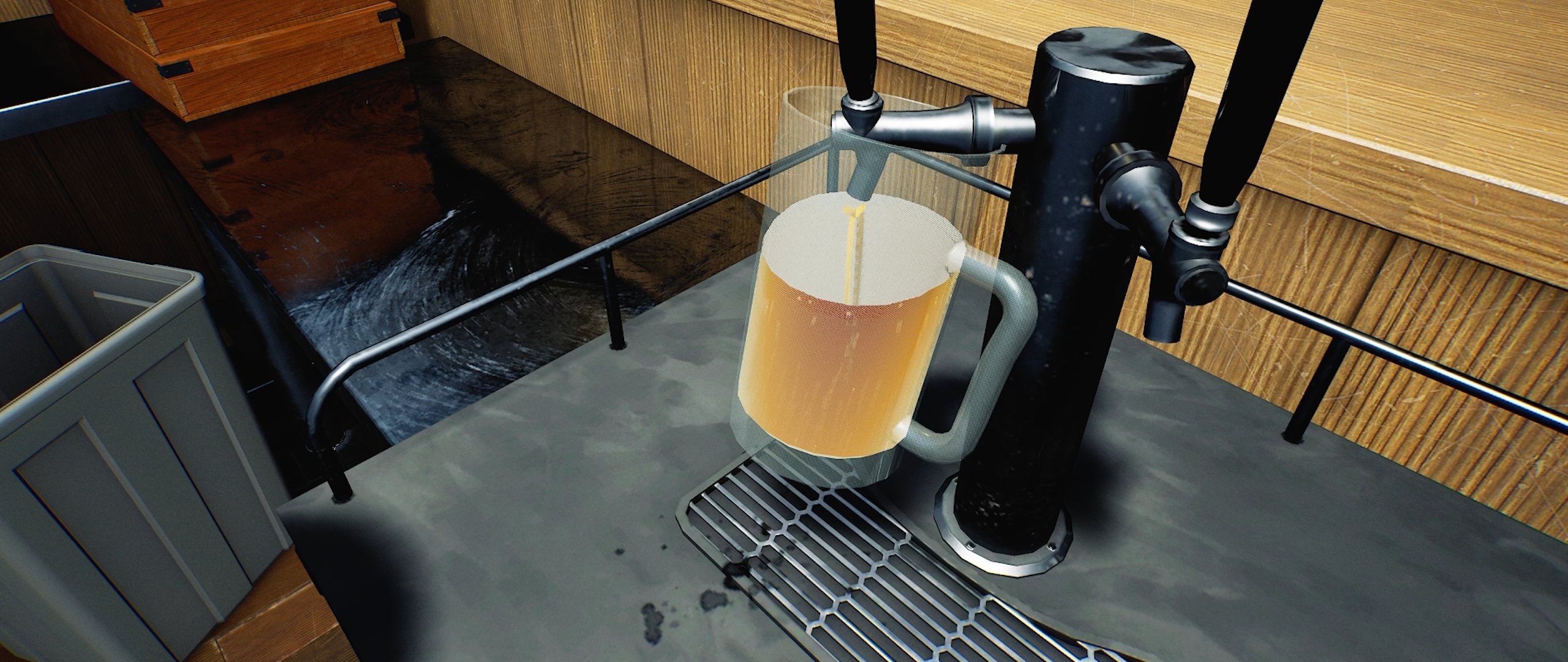 『Japanese Ramen Simulator』発表。理想のラーメン店を目指す経営シミュレーションゲーム_011