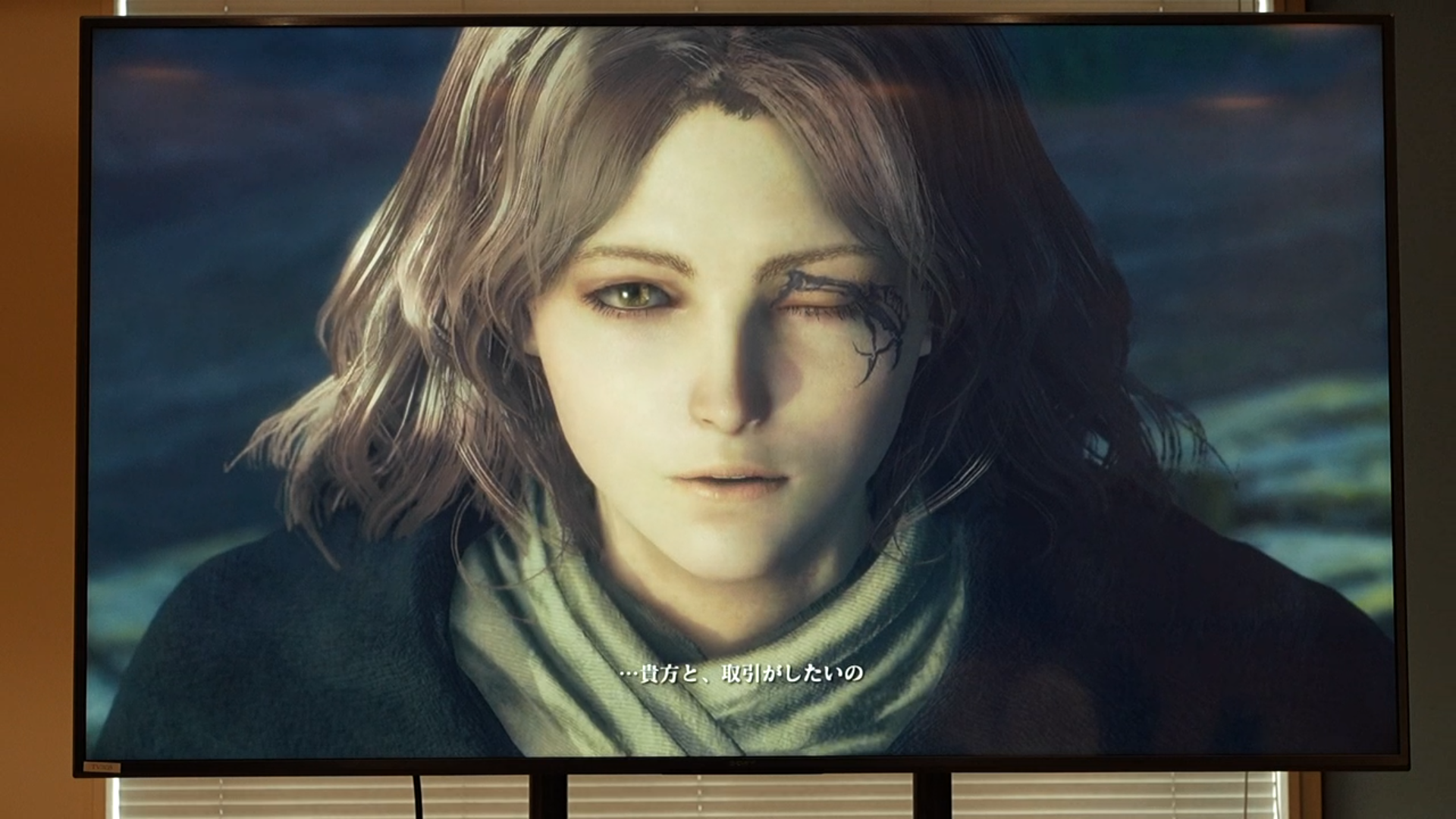 『エルデンリング』Nintendo Switch 2版先行プレイレポート。TV・携帯モード両方で快適に動作_003