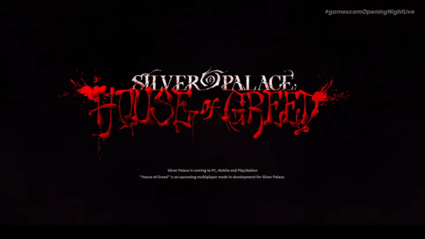 『白銀の城』の新映像が公開。実装予定のマルチプレイモード「House of Greed」も発表_005