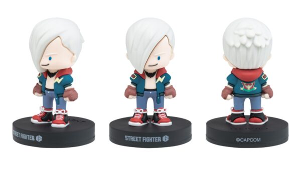GRAPHTと『ストリートファイター 6』のとの新作コラボレーションアイテムが発表。TGS2026で先行販売_017
