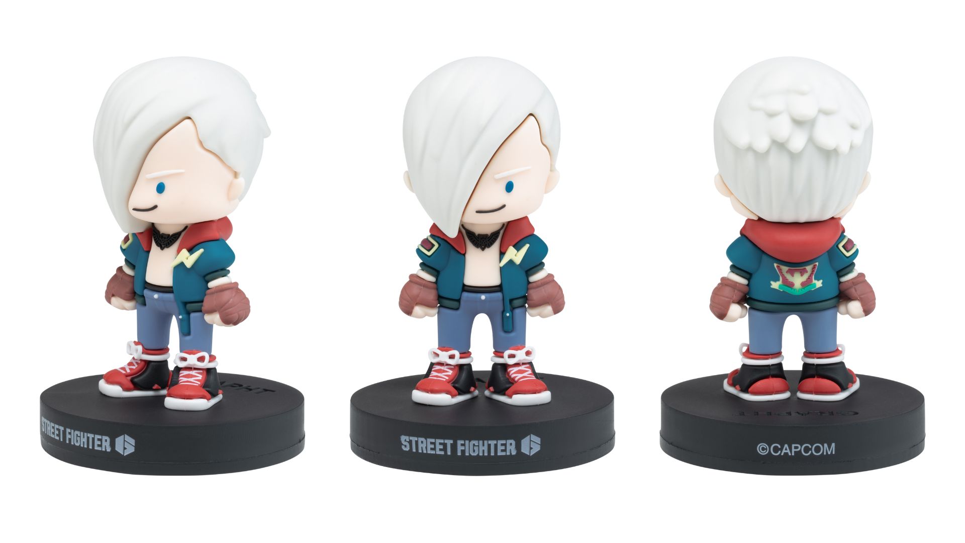 GRAPHTと『ストリートファイター 6』のとの新作コラボレーションアイテムが発表。TGS2026で先行販売_002
