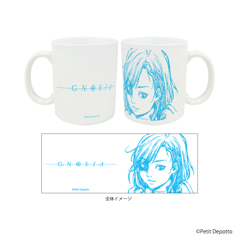 SF人狼アドベンチャーゲーム『グノーシア』学園祭モチーフのコラボカフェが開催決定
_009