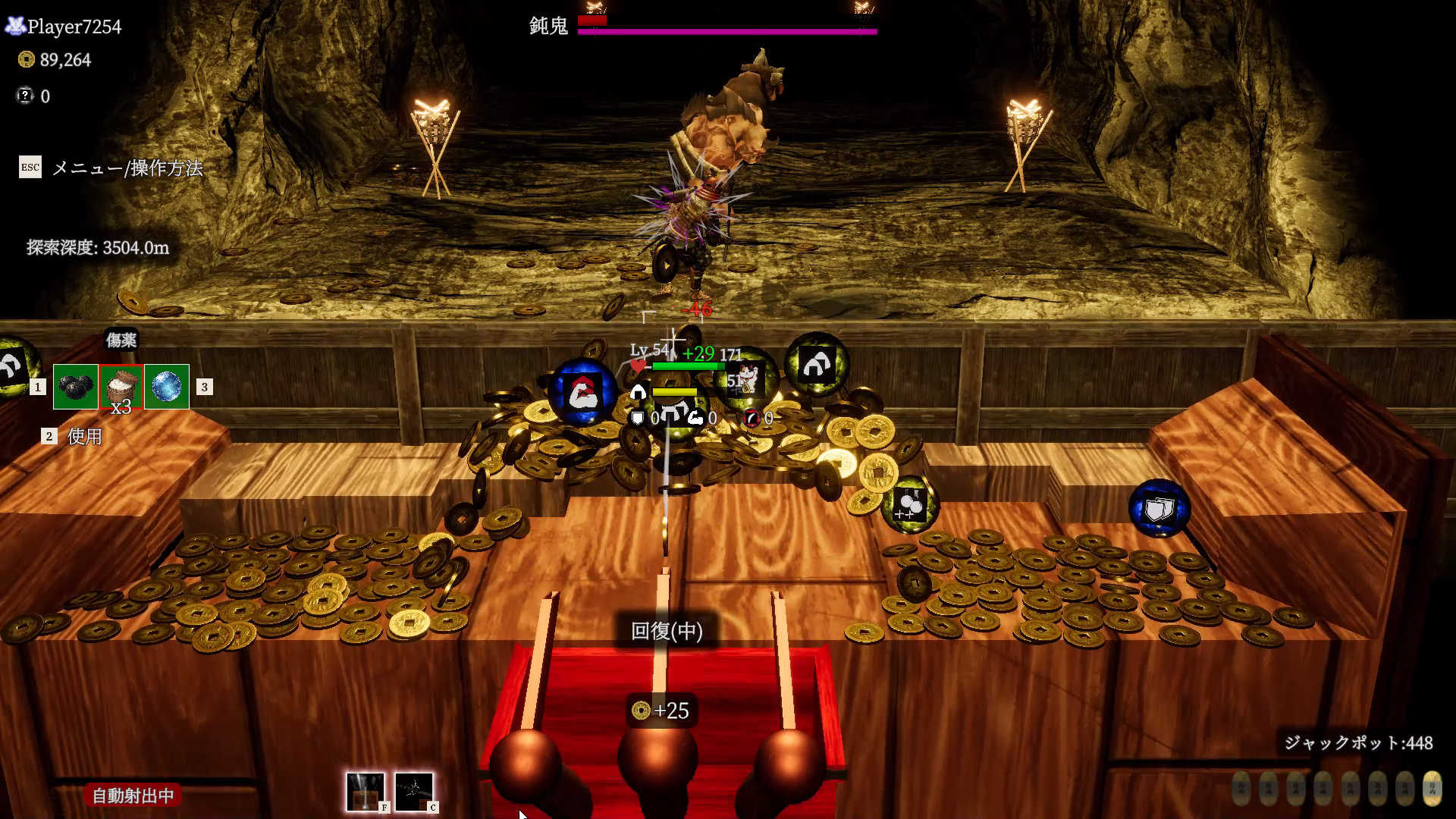 『古銭プッシャー外伝』Steam、Nintendo Switch 2向けに発売_012