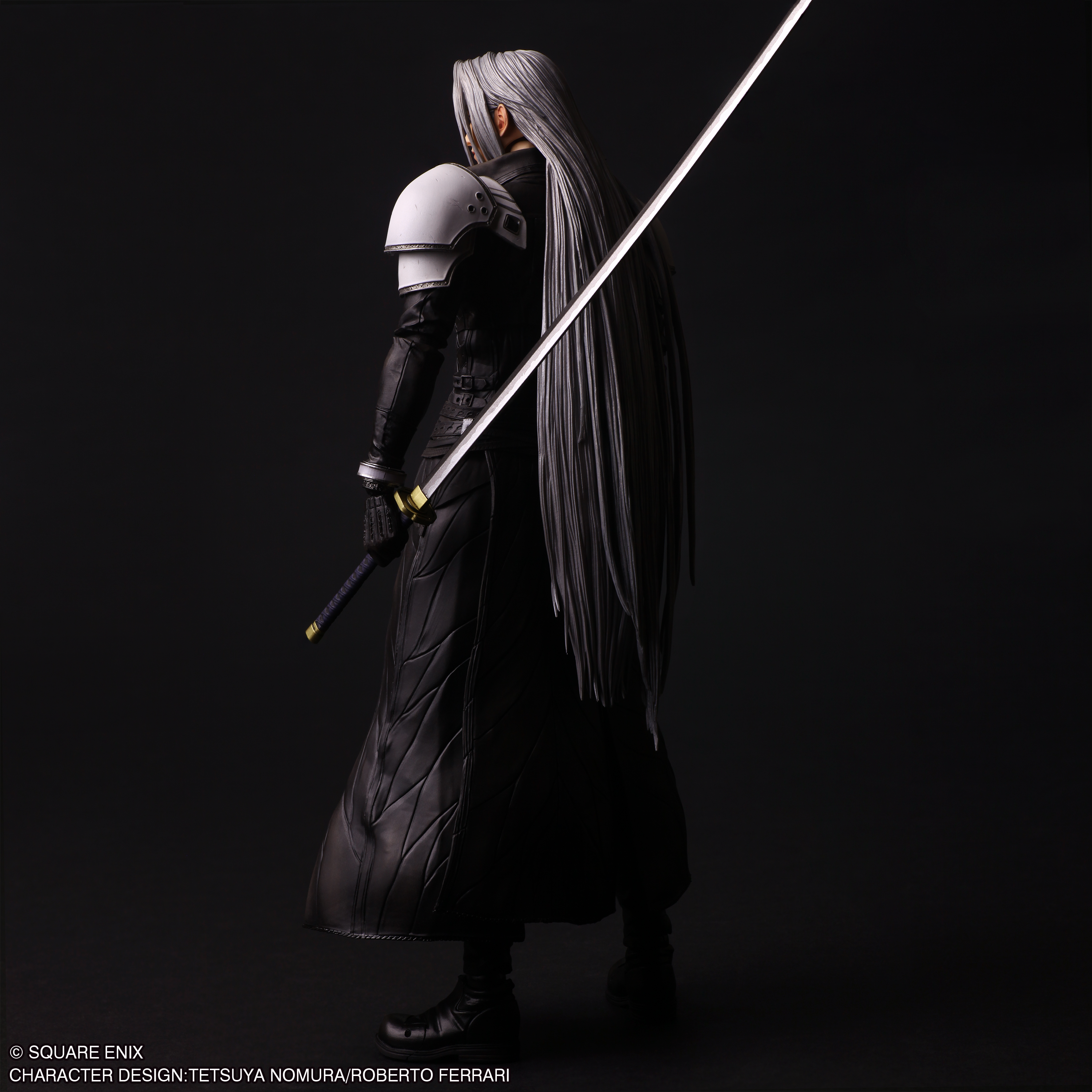 『ファイナルファンタジーVII リバース』の新商品より水着姿の「ティファ」が登場_006