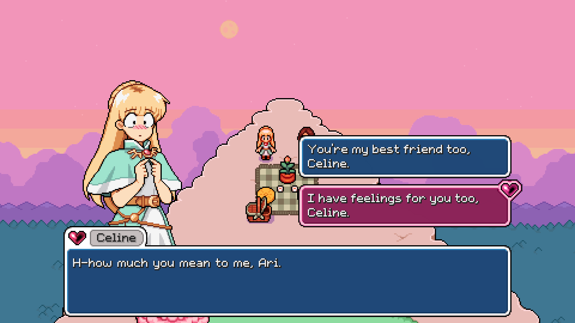『Fields of Mistria』がSteamで8月6日に日本語対応&正式リリース。キャラがとにかく可愛い農業RPG_003