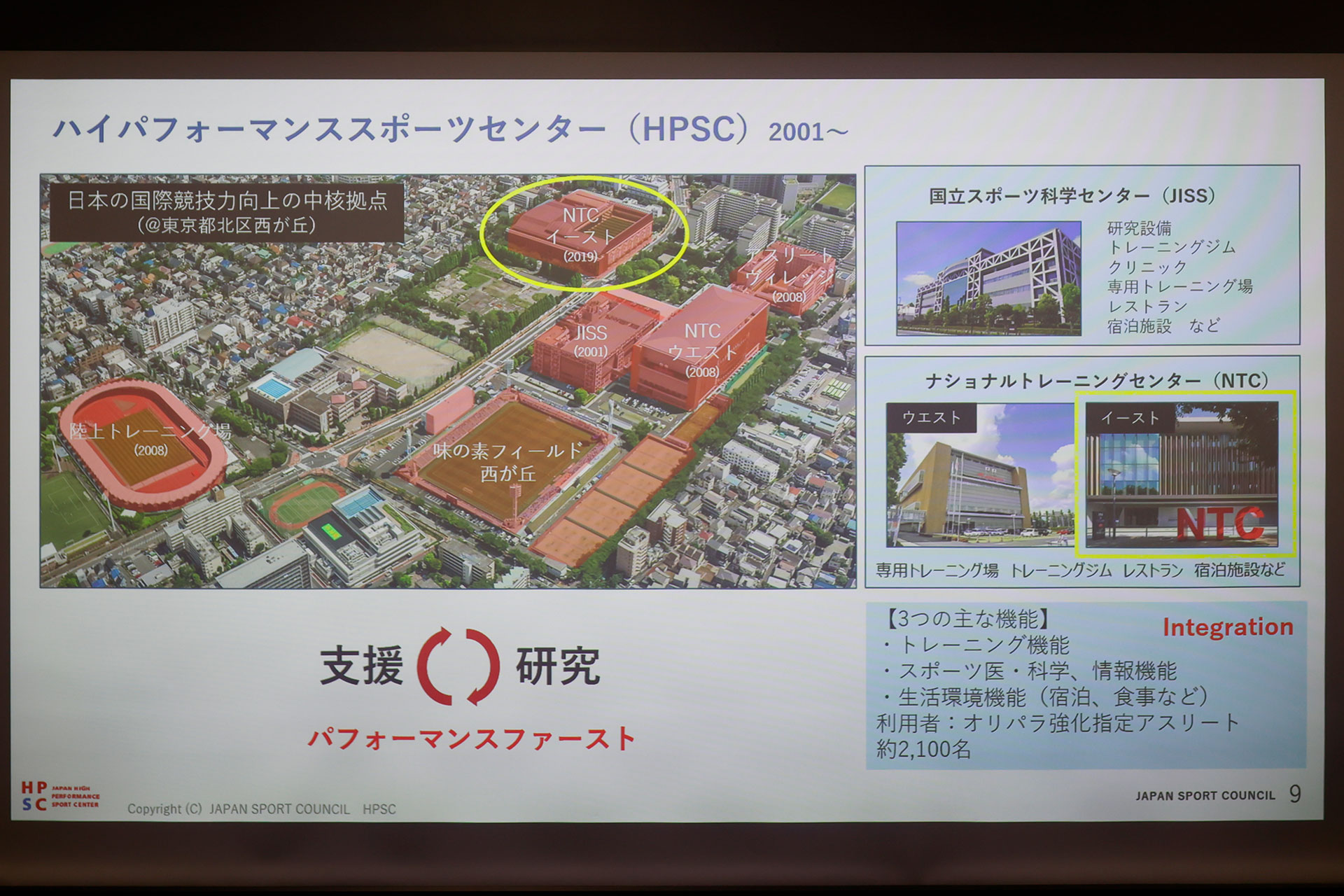 「HPSC Eスポーツラボ」メディア向け発表会レポート：脳波やバイタルデータの測定など、最先端のスポーツ科学でeスポーツ選手強化_004