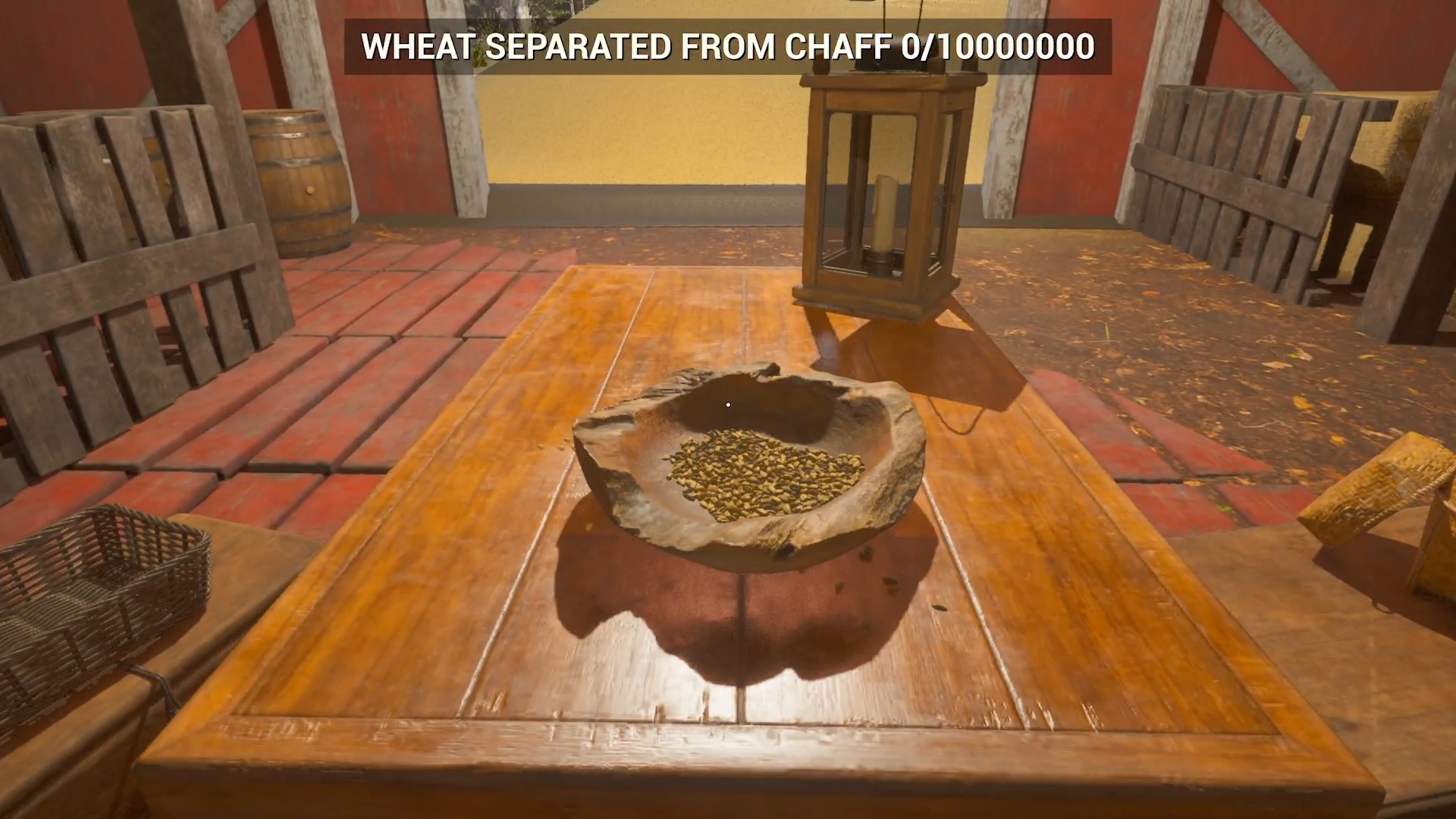 『Wheat from the Chaff』“1000万個”の「麦と殻」をひと粒ずつ選別するゲームの動画が公開_002