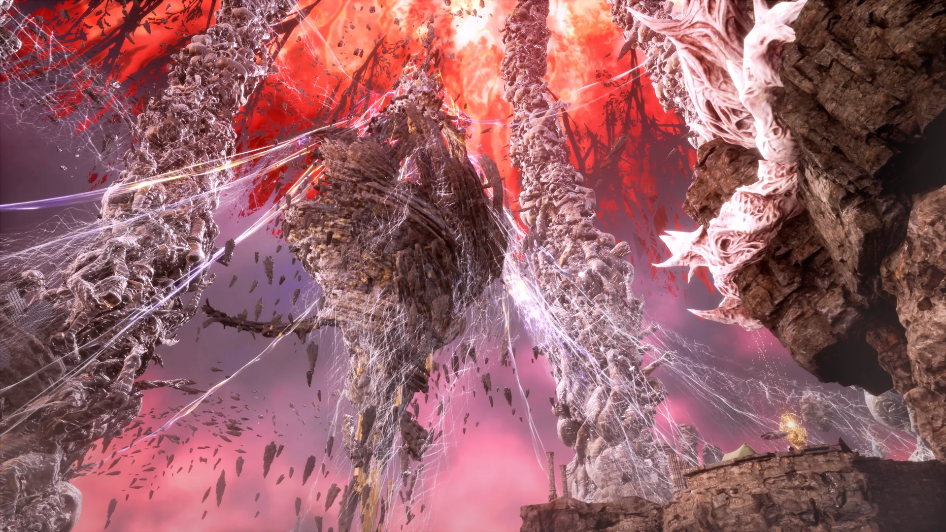 『コードヴェイン2』拡張DLC「Mask of Idris」が9月9日配信決定_007