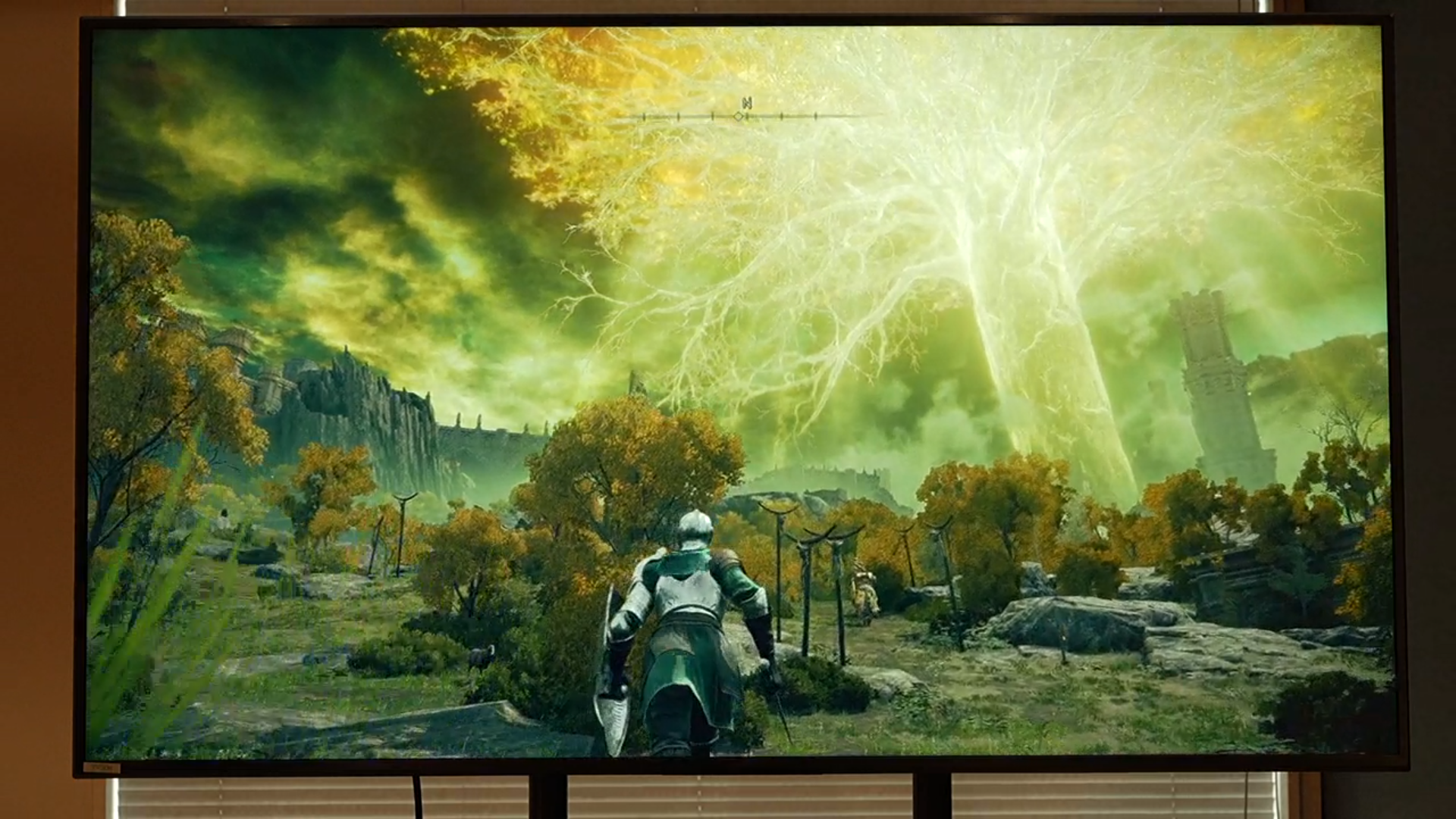 『エルデンリング』Nintendo Switch 2版先行プレイレポート。TV・携帯モード両方で快適に動作_004