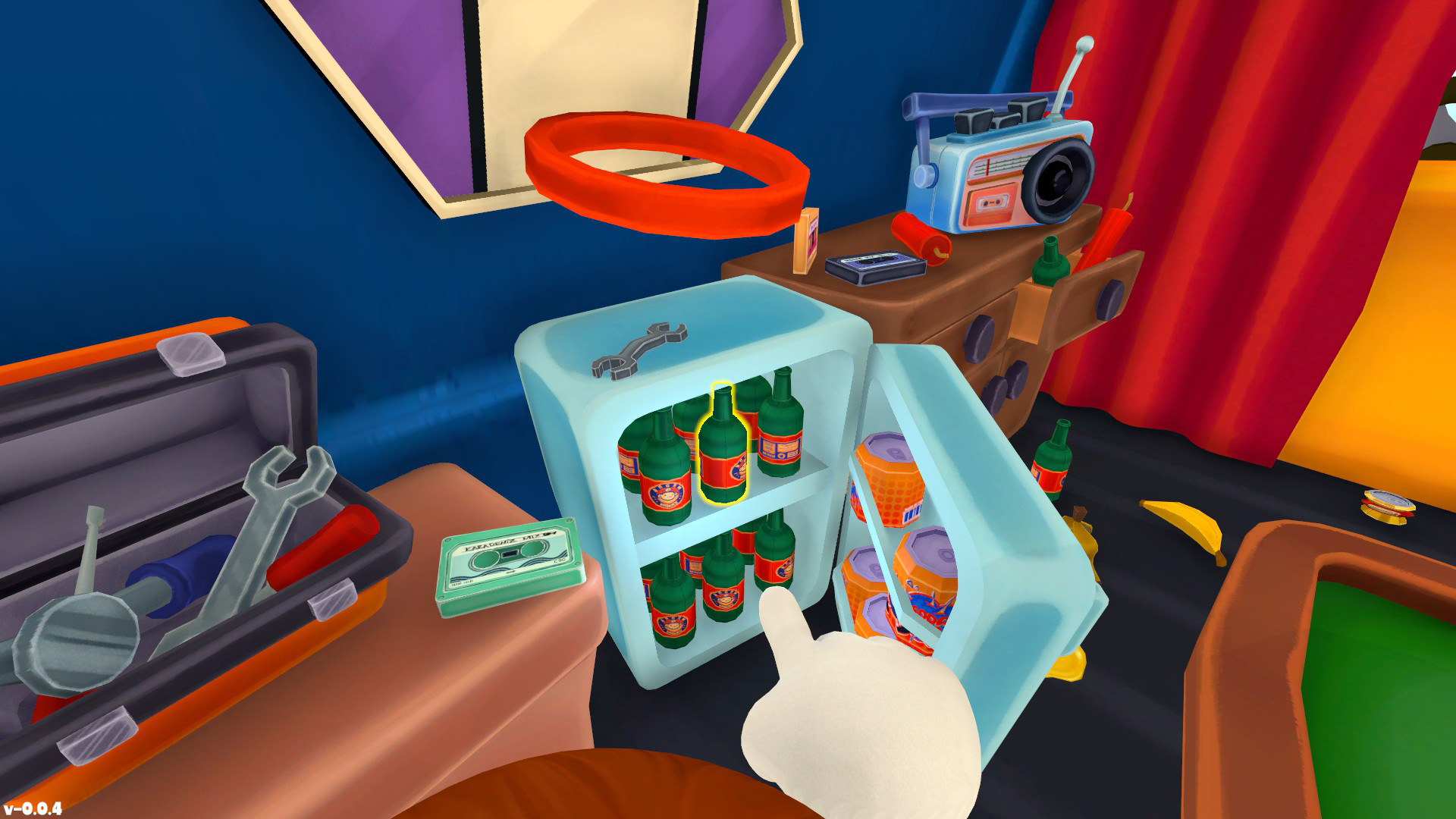 3匹の猿になって爆弾解除する協力ゲーム『BOMBANANA!』製品版の新規コンテンツ情報が公開_008