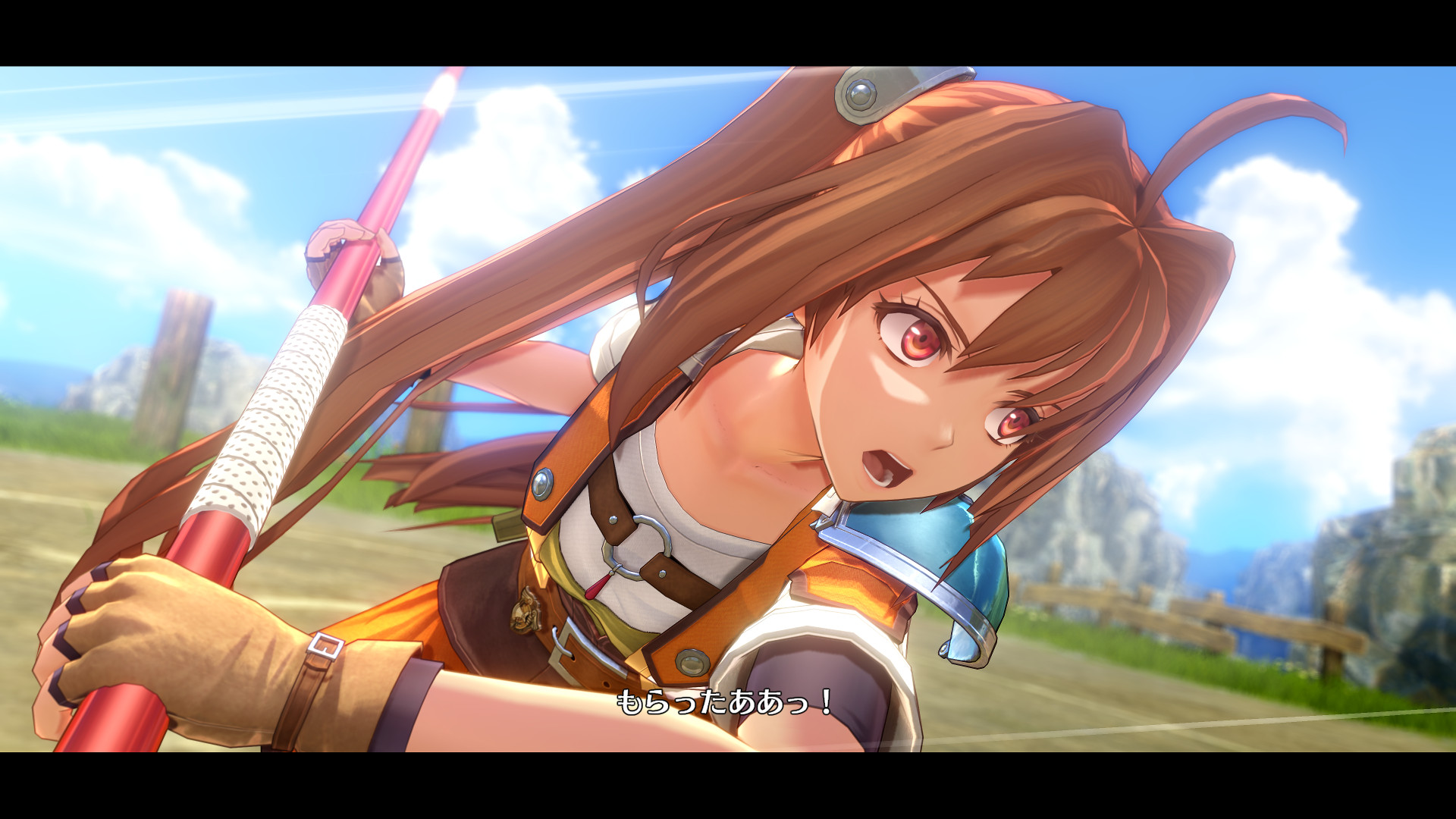 『空の軌跡 the 2nd』体験版が配信開始。OPムービーも初解禁_002