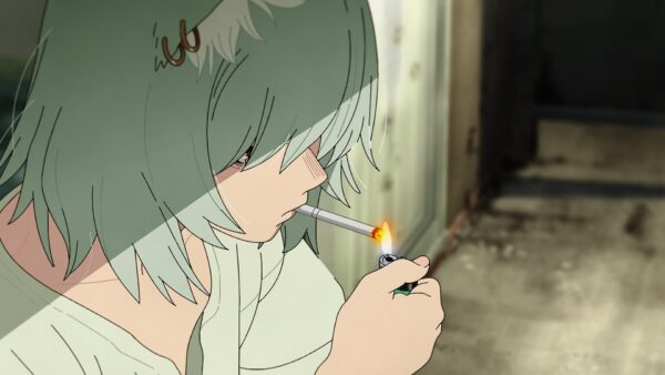 アニメ『ヤニねこ』6話までの無料振り返り上映会がニコニコ生放送で8月13日に実施。コメント最多シーンTOP5も発表_003