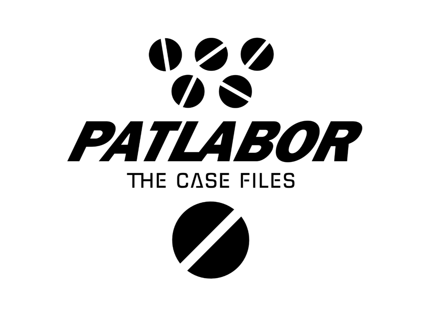 『機動警察パトレイバー the Case Files』9月17日に発売決定_012