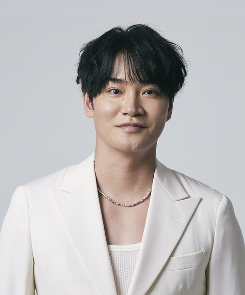 「視える人には見える展」の無料音声ガイドは声優・細谷佳正さんに決定_001