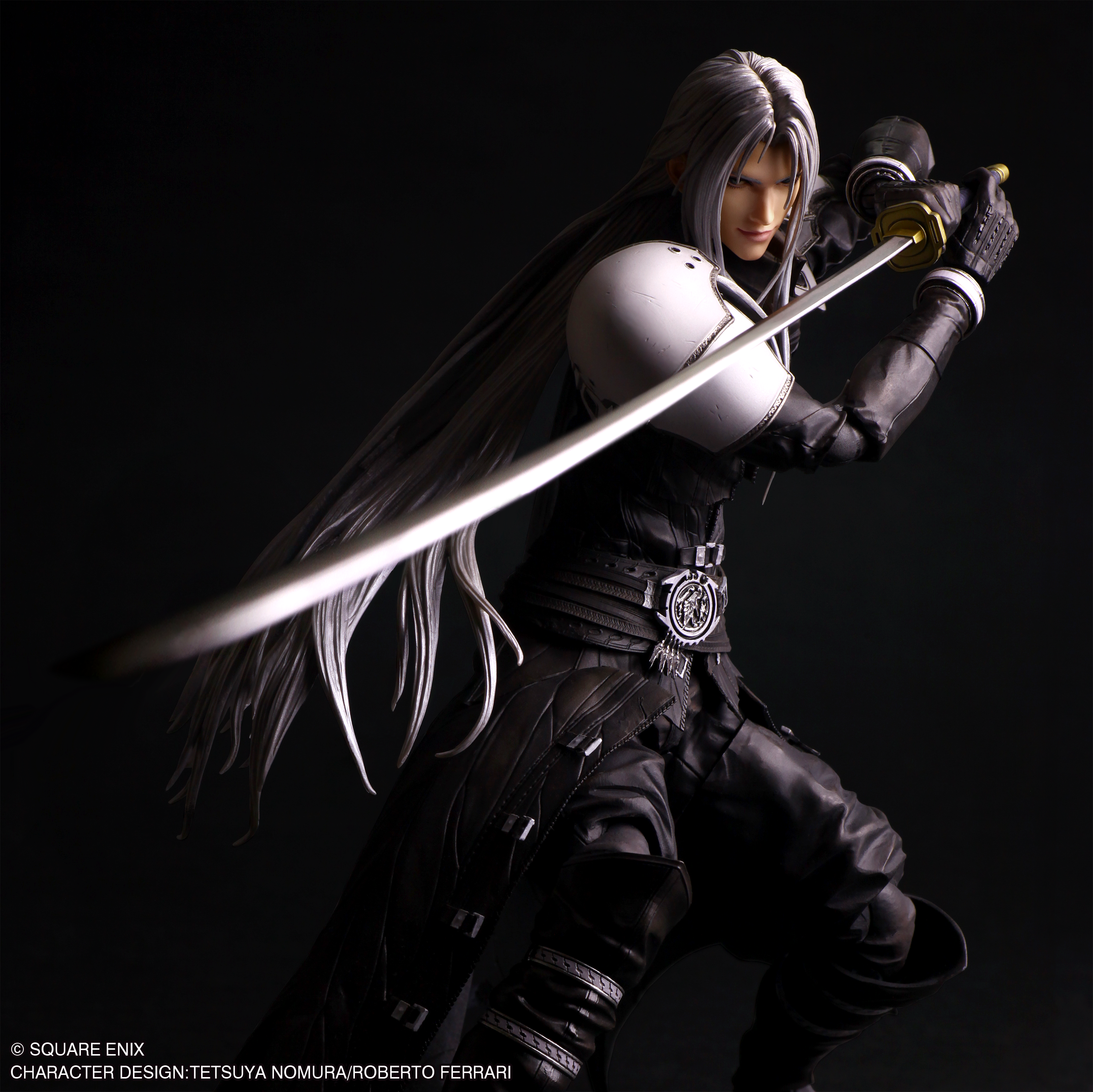 『ファイナルファンタジーVII リバース』の新商品より水着姿の「ティファ」が登場_007
