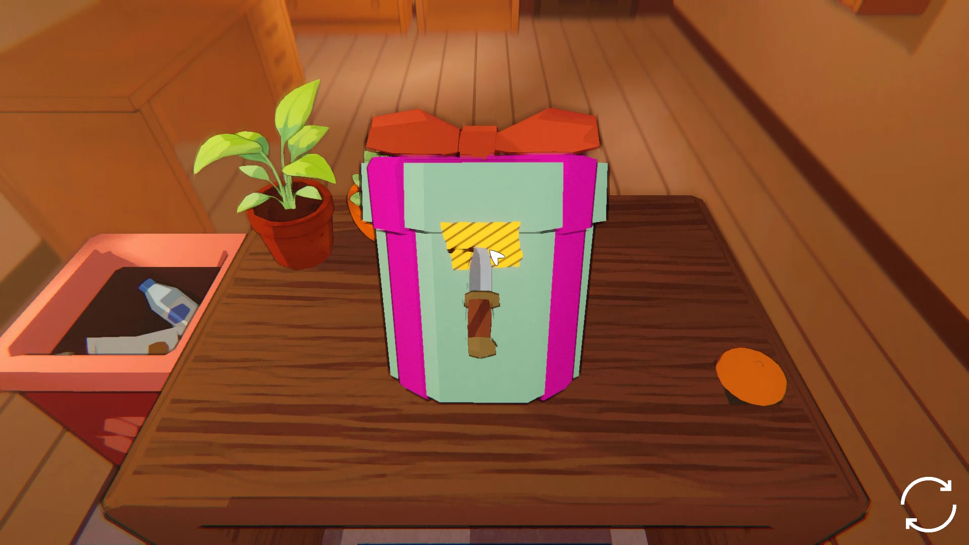 『Your Cozy Unboxing』発表。宝箱やプレゼントボックスを開く箱の開封シミュレーションゲーム_002