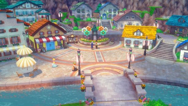 『牧場物語 Let's！風のグランドバザール』の「いっせいトライ」が8月24日より開催_012