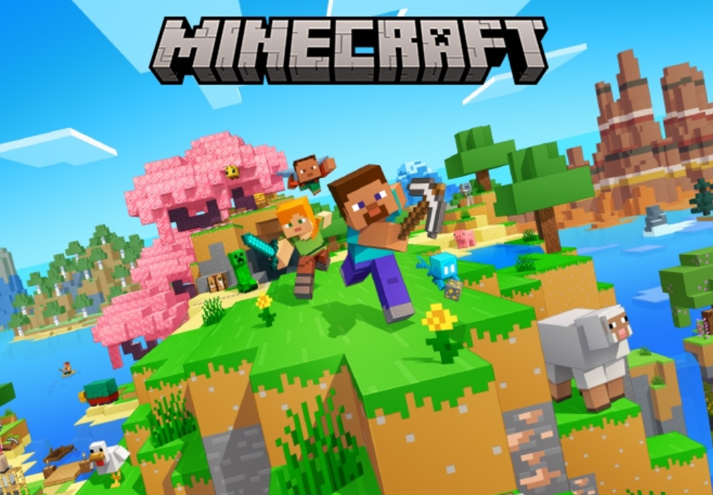 『マインクラフト』Nintendo Switch 2版10月27日に発売決定。描画設定はデフォルトで「バイブラントビジュアル」に_002