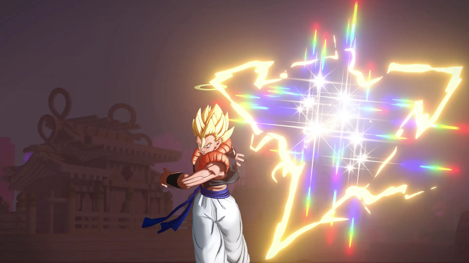 見下ろしだった『ドラゴンボール ゲキシン スクアドラ』が三人称視点に大規模リニューアル。年末のシーズン8から_004