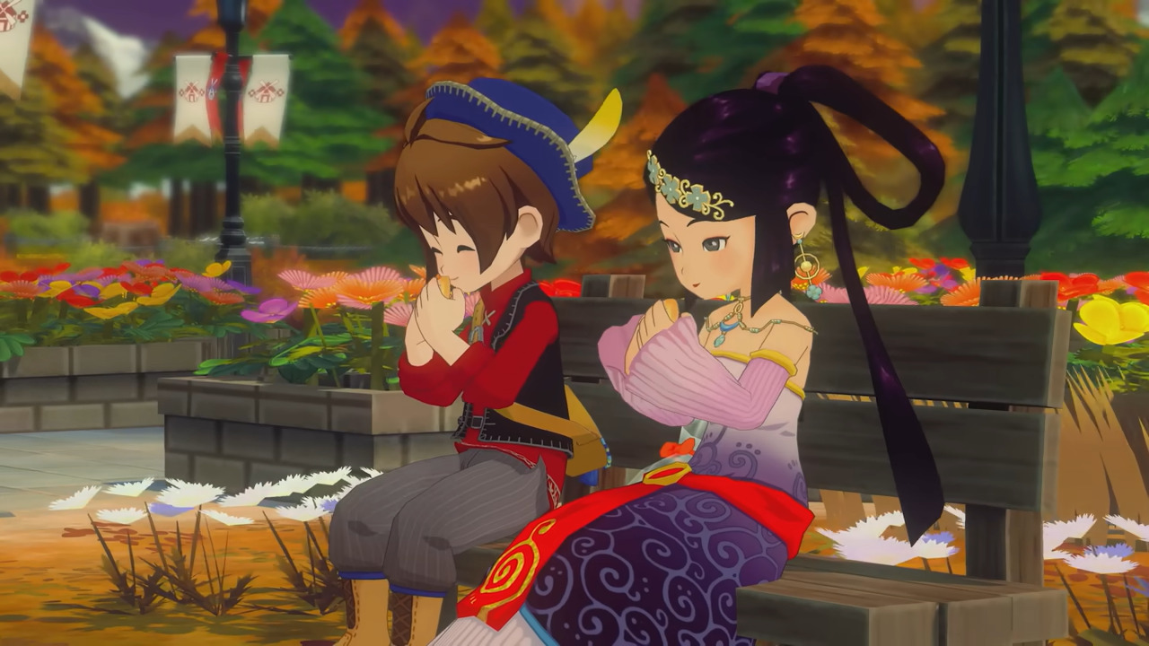 『牧場物語 Let's！風のグランドバザール』の「いっせいトライ」が8月24日より開催_003