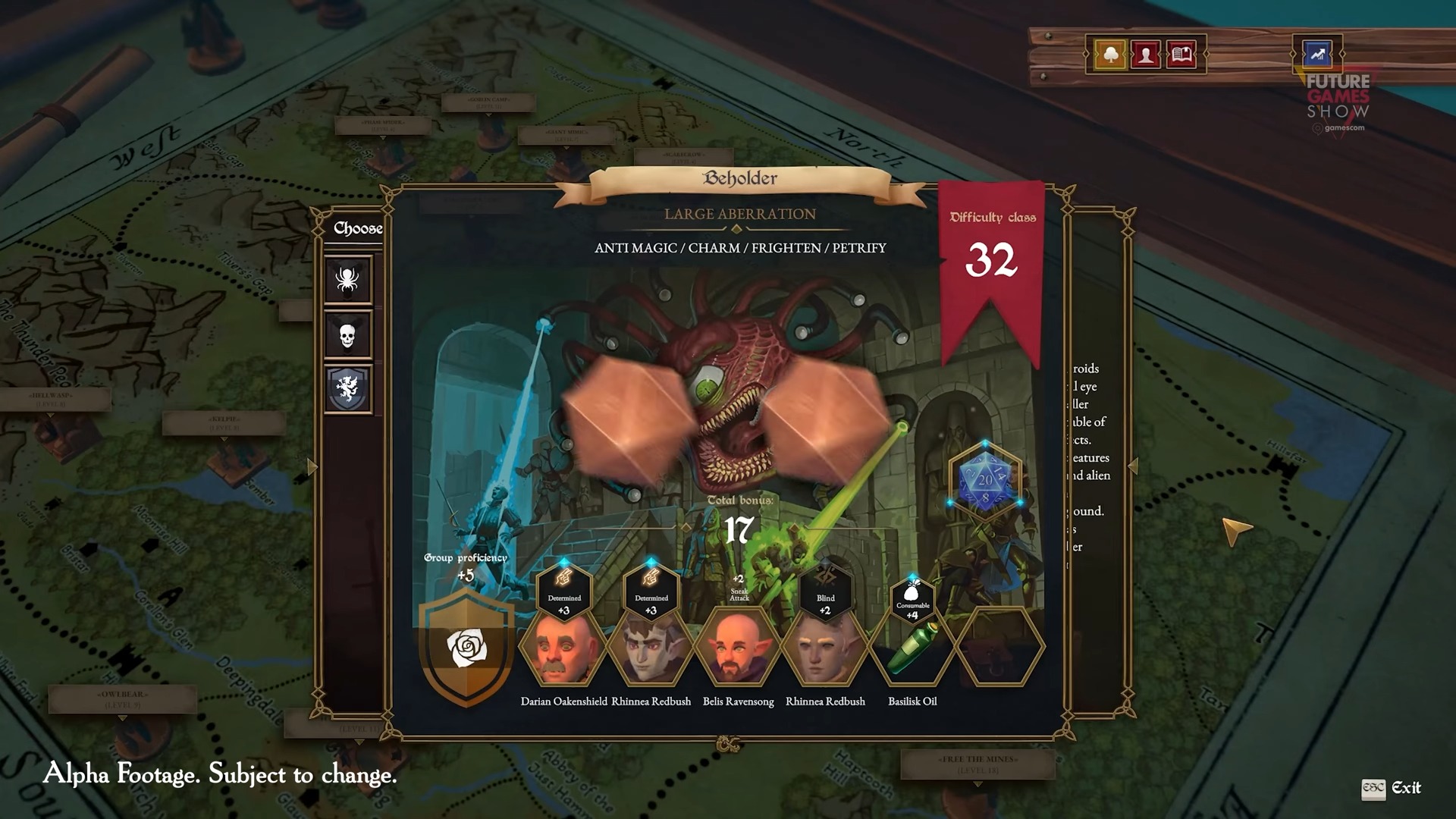 『ダンジョンズ&ドラゴンズ』の酒場経営ゲーム『Long Rest Tavern』発表。冒険は英雄に任せて、ひたすら酒場を営める_002