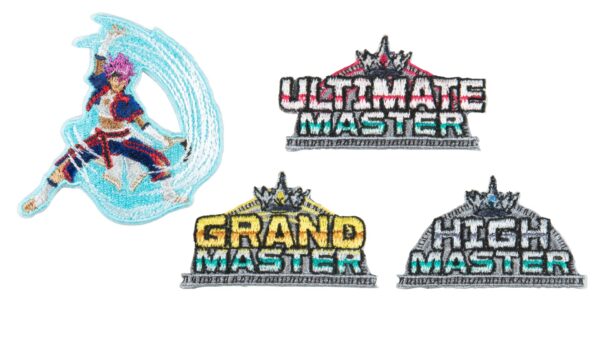 GRAPHTと『ストリートファイター 6』のとの新作コラボレーションアイテムが発表。TGS2026で先行販売_022