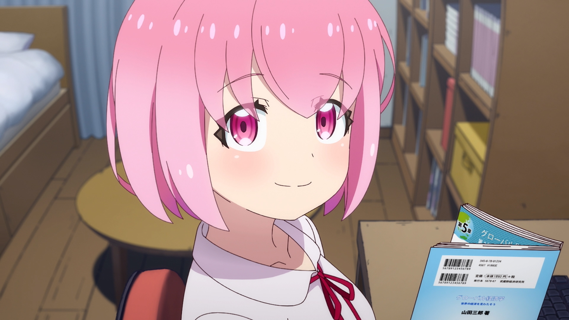 TVアニメ『FX戦士くるみちゃん』10月1日より放送スタート_001