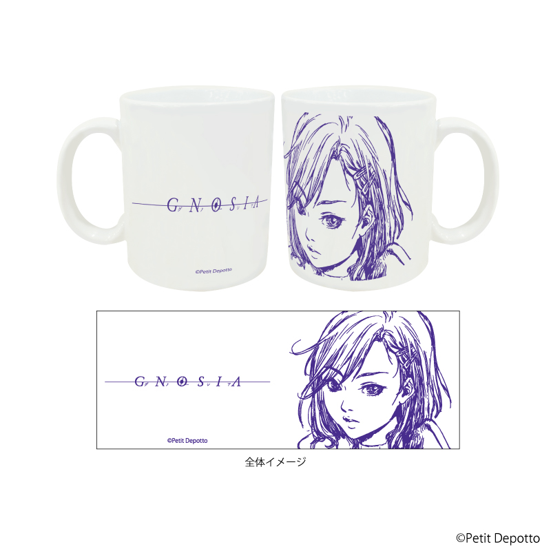 SF人狼アドベンチャーゲーム『グノーシア』学園祭モチーフのコラボカフェが開催決定
_010
