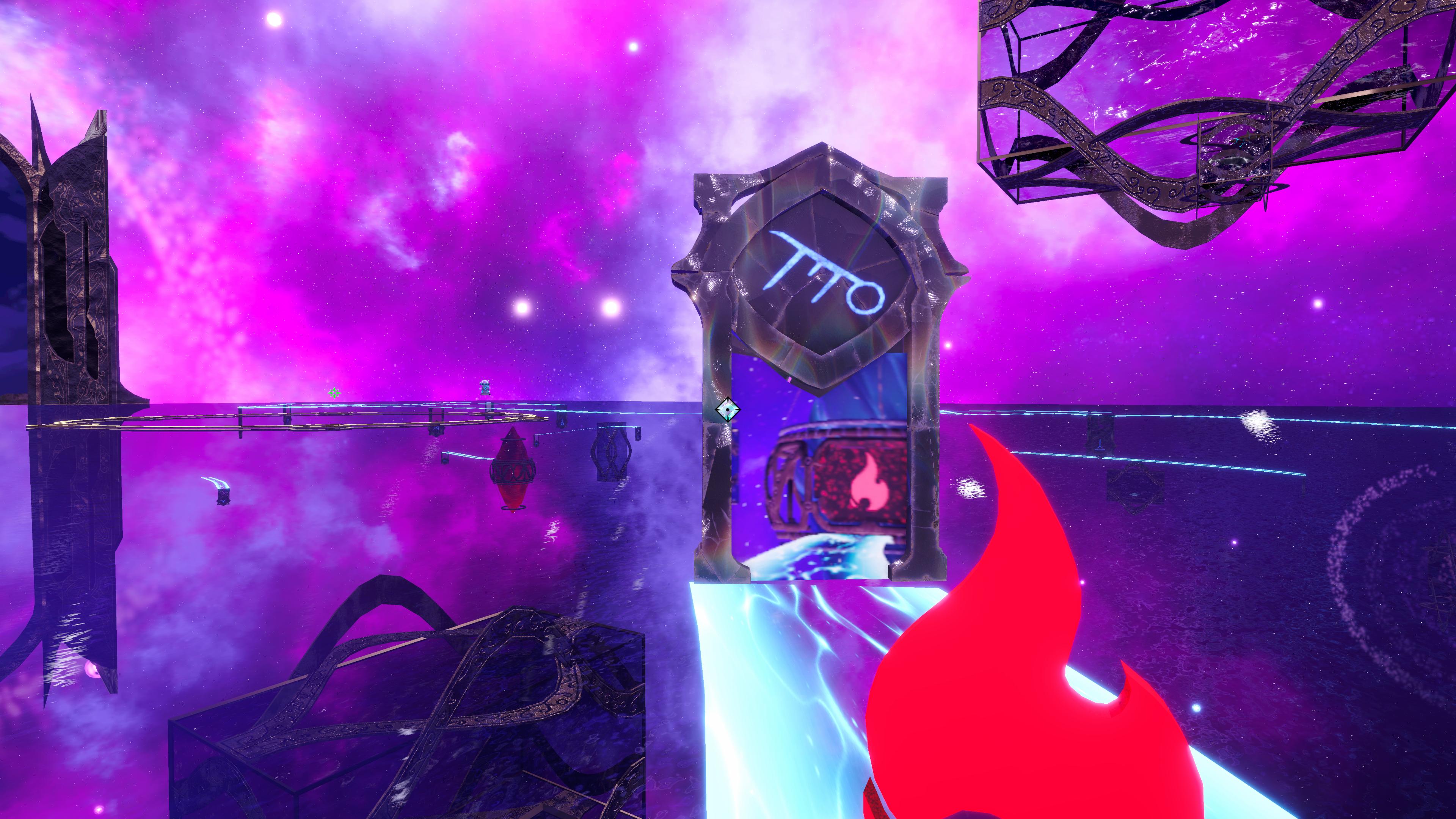 『Together in Forgotten Lands』が8月8日にSteamでリリース_006