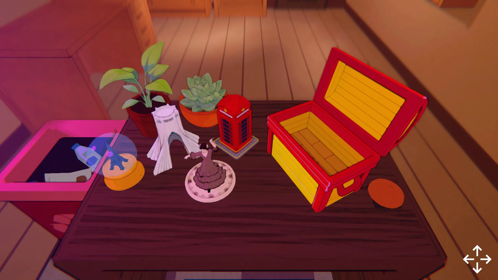 『Your Cozy Unboxing』発表。宝箱やプレゼントボックスを開く箱の開封シミュレーションゲーム_005