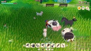 『牧場物語 Let's！風のグランドバザール』の「いっせいトライ」が8月24日より開催_013