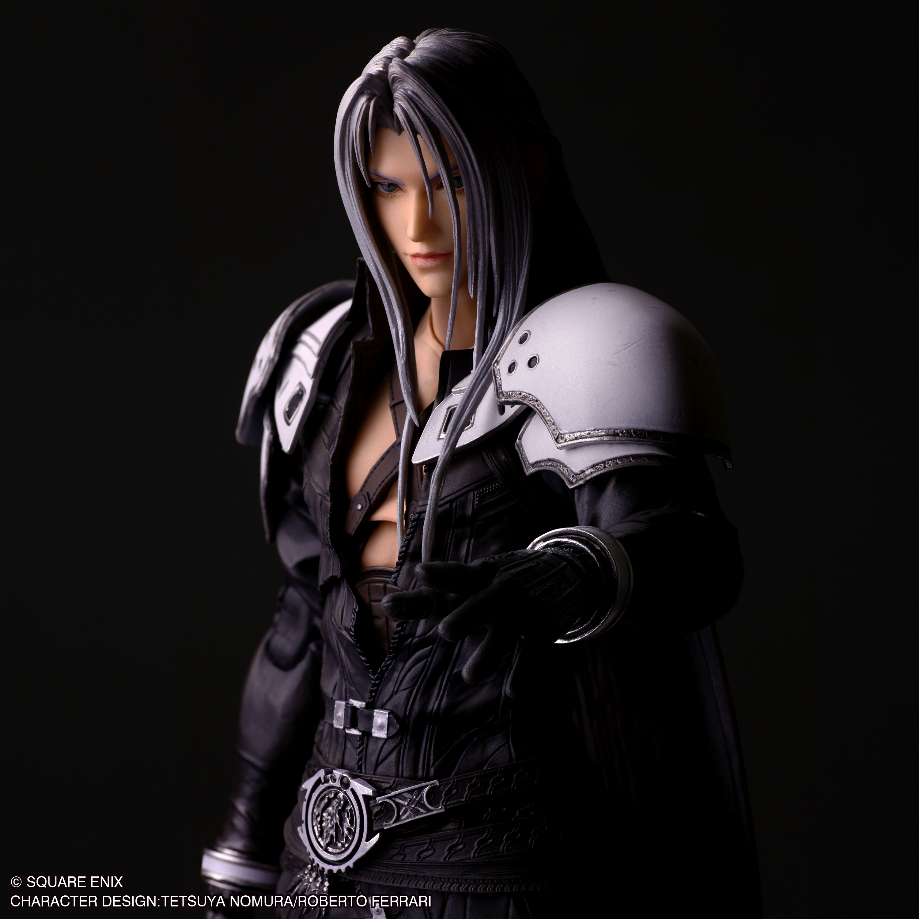 『ファイナルファンタジーVII リバース』の新商品より水着姿の「ティファ」が登場_008
