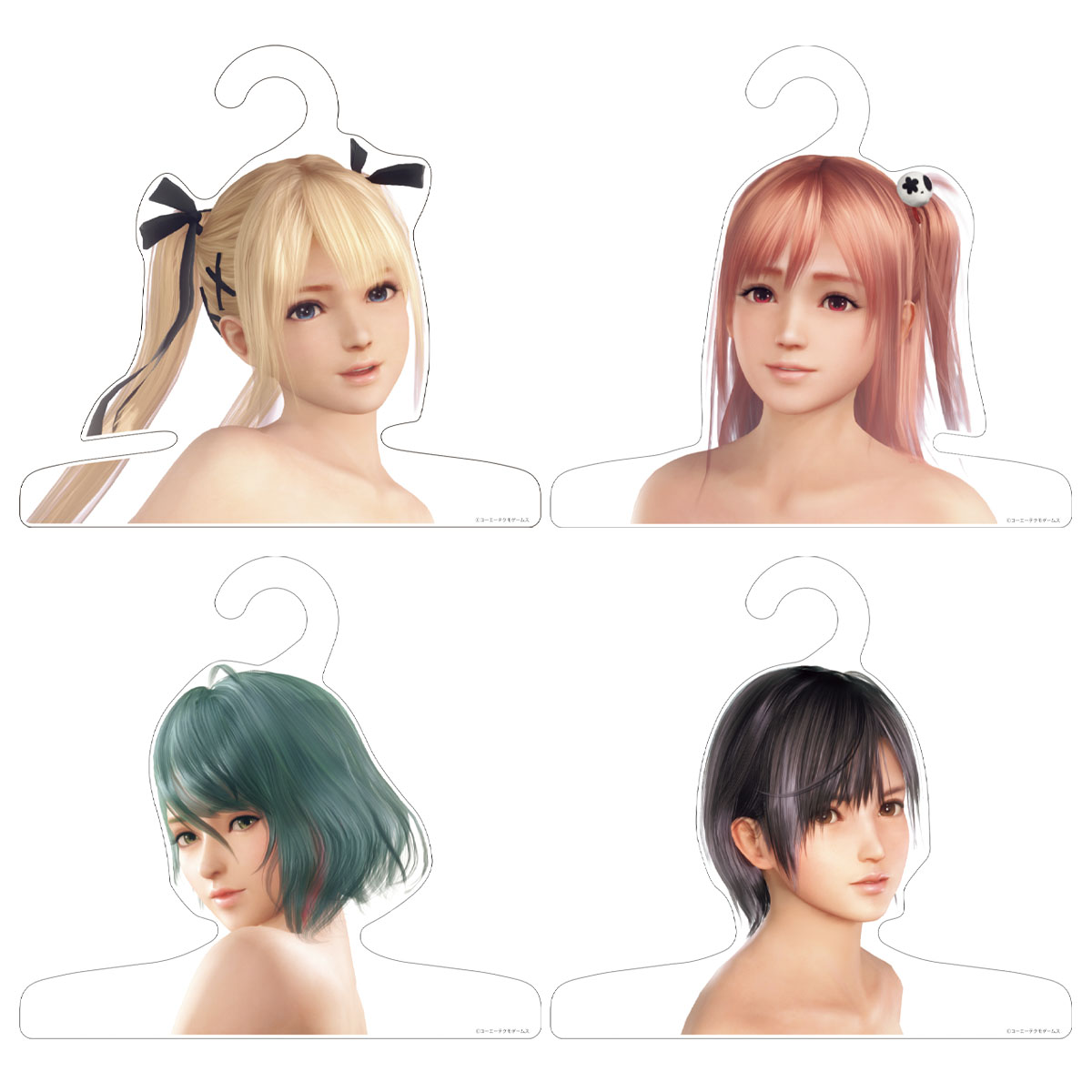 『進撃の巨人3』や『カリアのアトリエ』など新作5タイトルの試遊出展が発表。コーエーテクモゲームス「TGS 2026」出展情報公開_032