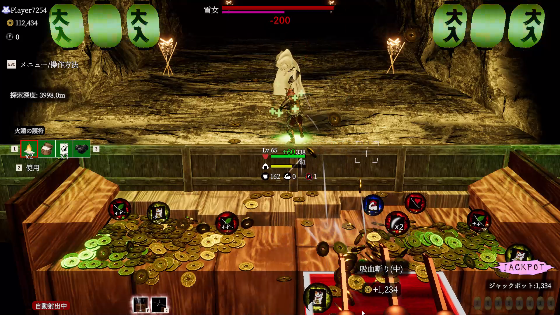 『古銭プッシャー外伝』Steam、Nintendo Switch 2向けに発売_006