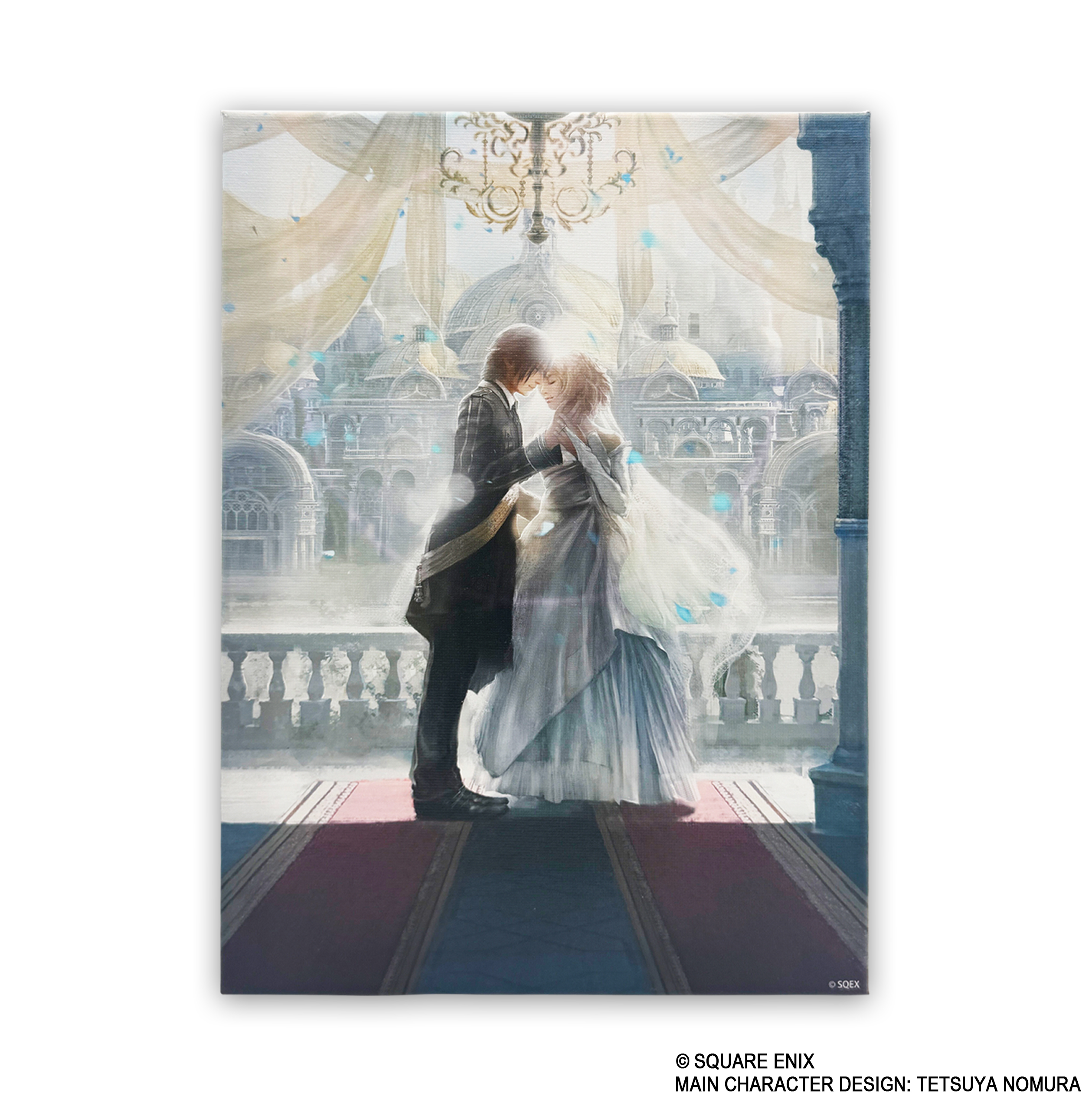 『ファイナルファンタジー15』発売10周年の記念くじが8月3日より発売_015
