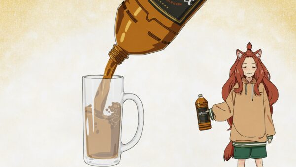 アニメ『ヤニねこ』6話までの無料振り返り上映会がニコニコ生放送で8月13日に実施。コメント最多シーンTOP5も発表_005
