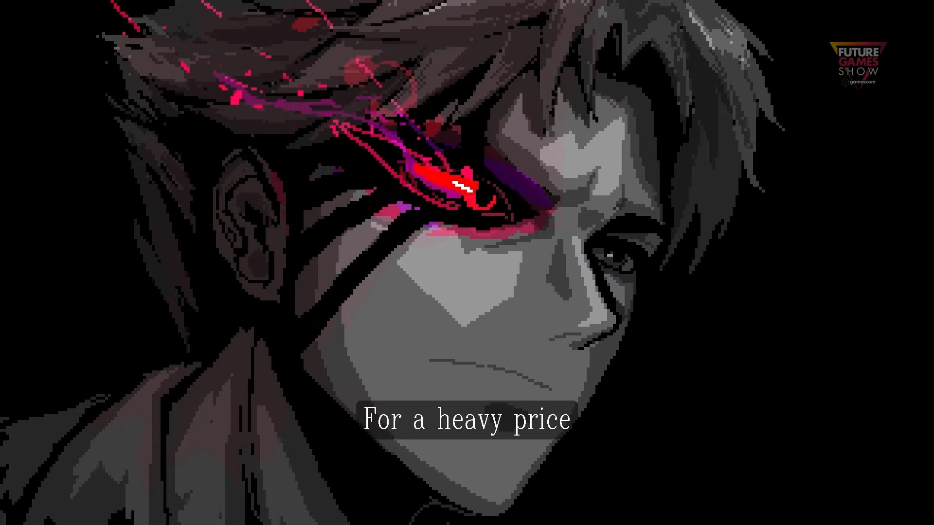 「手描きドット絵」で描かれた戦闘がカッコよすぎるアクションゲーム『Last Ditch Effort』発表。2027年に発売予定_002