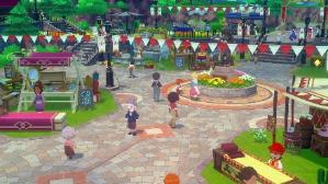 『牧場物語 Let's！風のグランドバザール』の「いっせいトライ」が8月24日より開催_014