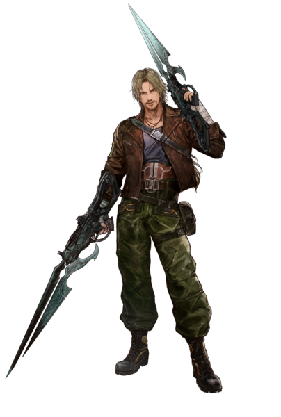 『FFレゾナンス』ノクティスやクライヴら歴代主人公6名がビジョンとして参戦など新情報公開_034