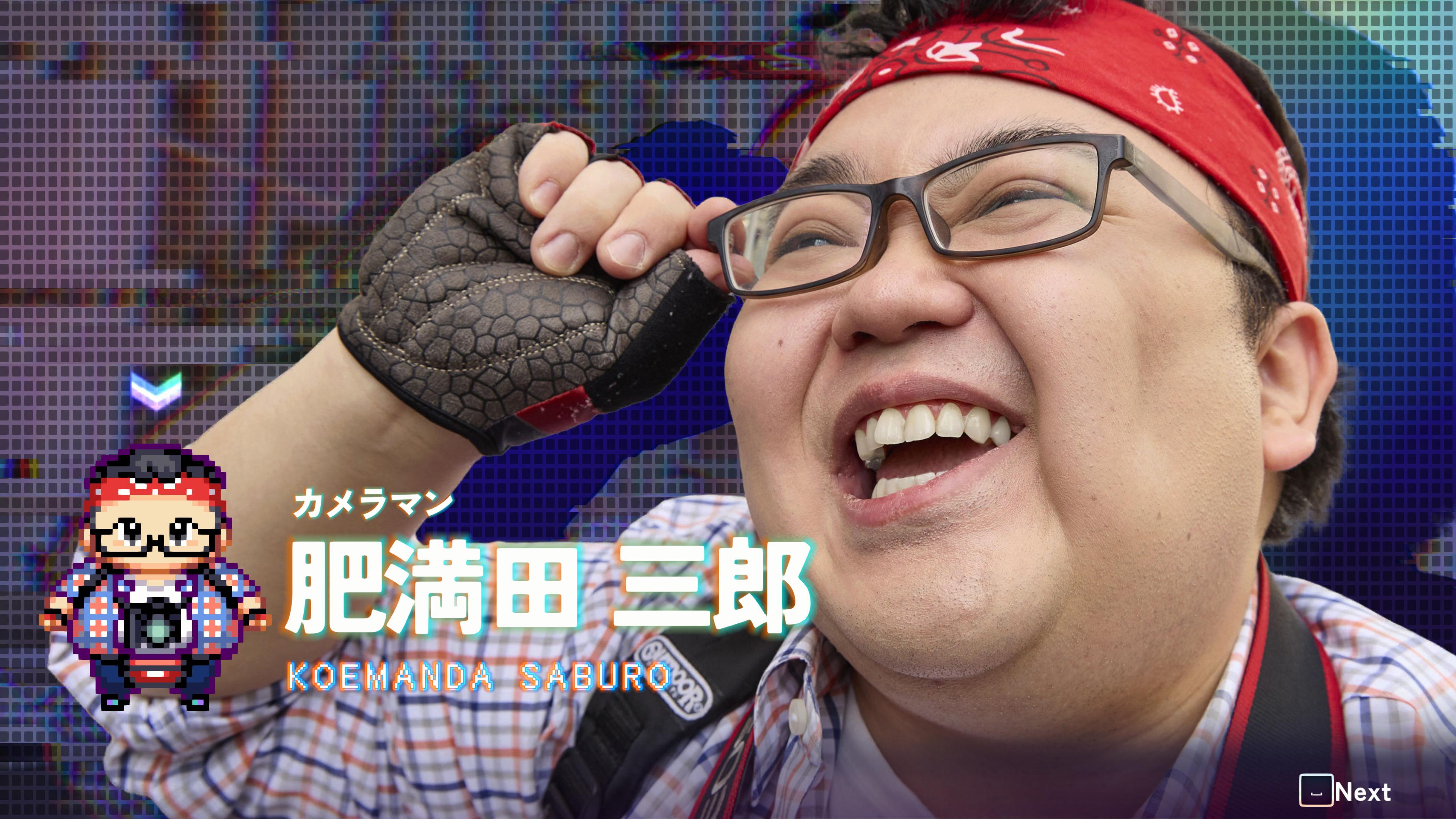 6人のキャラ視点で「秋葉原・神隠し事件」を追う“実写アドベンチャーゲーム”が面白そう。主演・北山宏光の『AKIBA LOST』_017