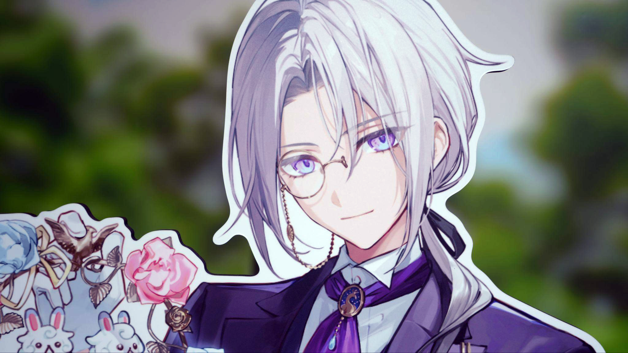 『FGO』フェスイベントレポート:メイド服のバーヴァン・シーが照れながら接客してくれるのが最高_013