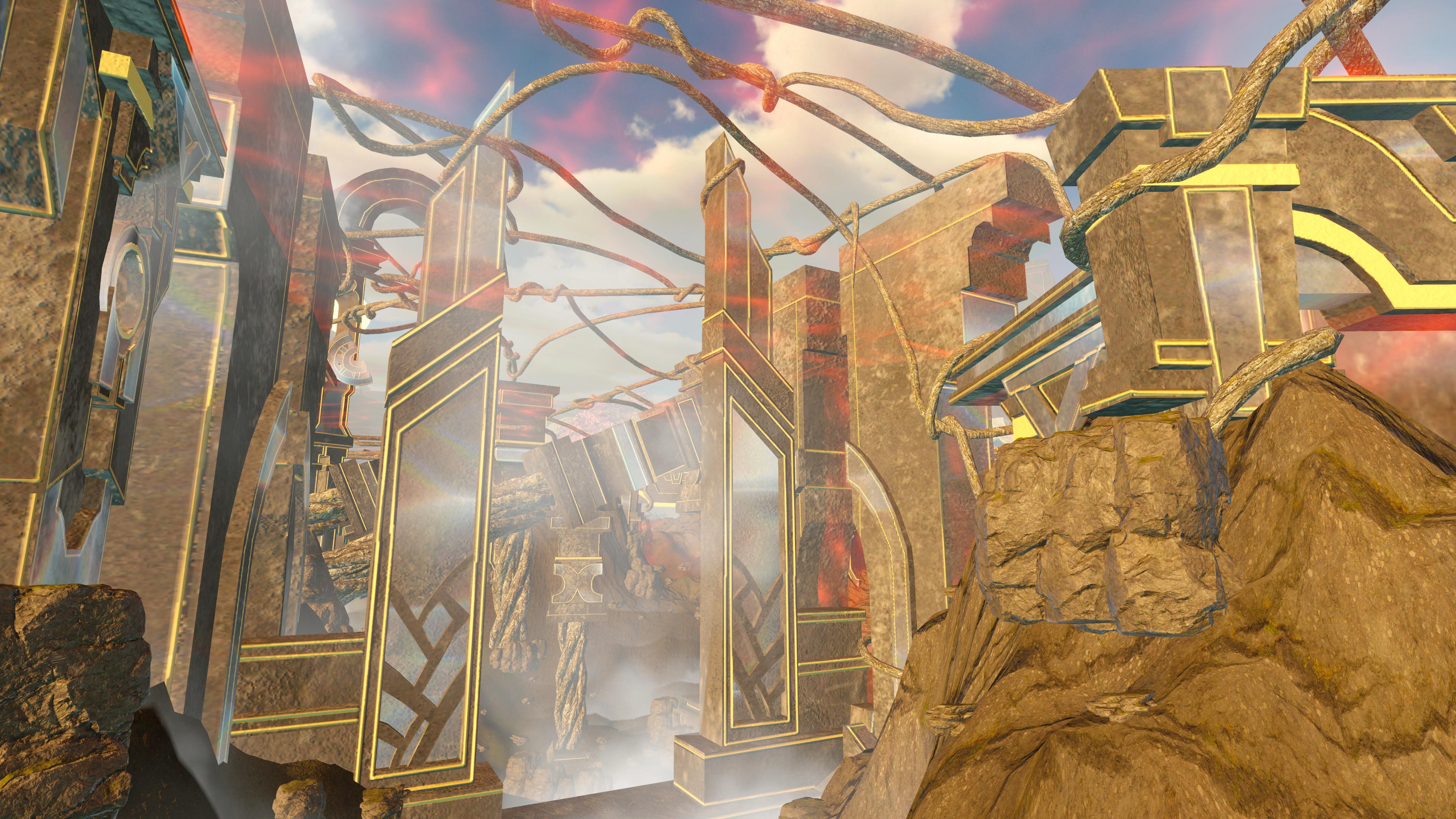 『Together in Forgotten Lands』が8月8日にSteamでリリース_008