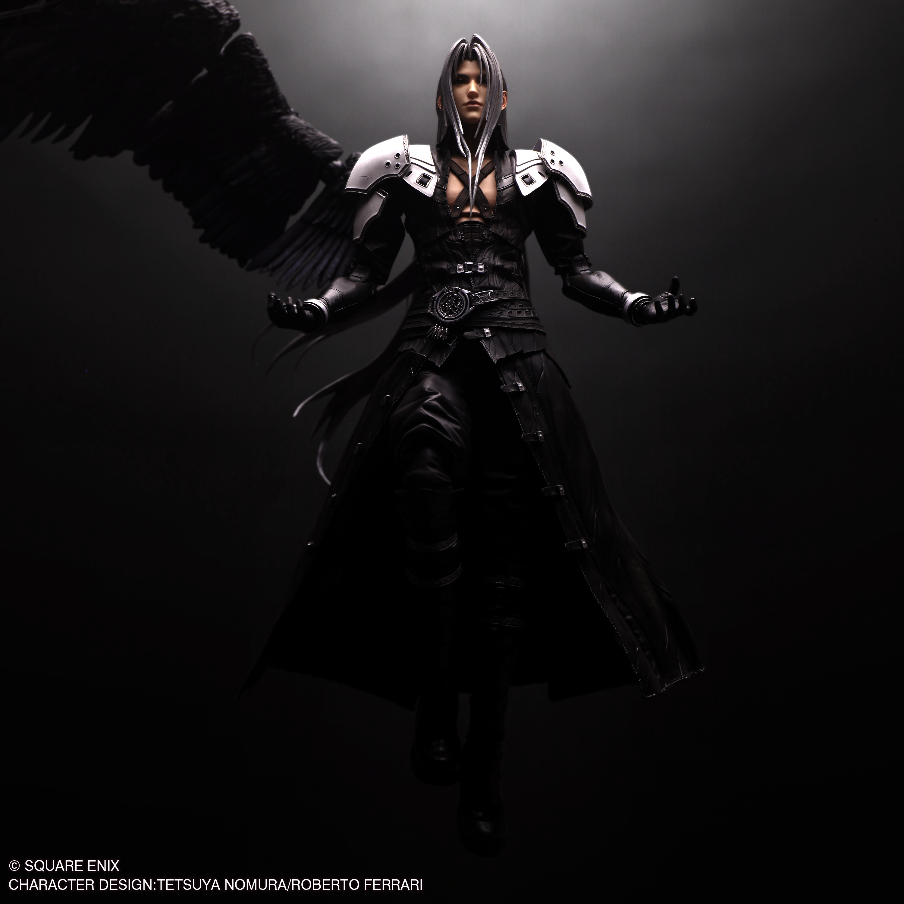 『ファイナルファンタジーVII リバース』の新商品より水着姿の「ティファ」が登場_009