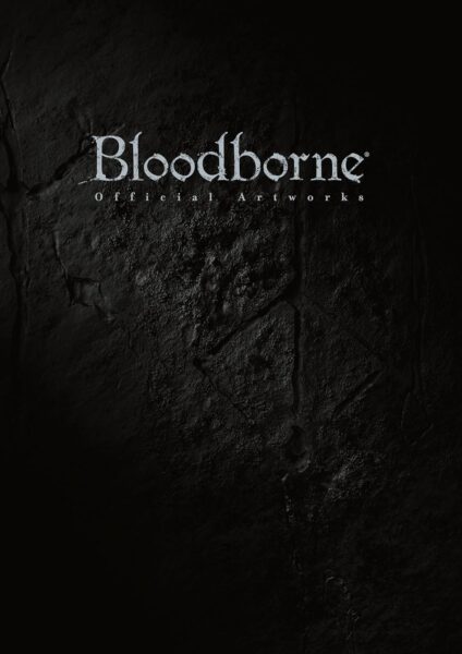 『Bloodborne Official Artworks』Kindle版が44％オフの「2035円」で購入できるセール開催中_001