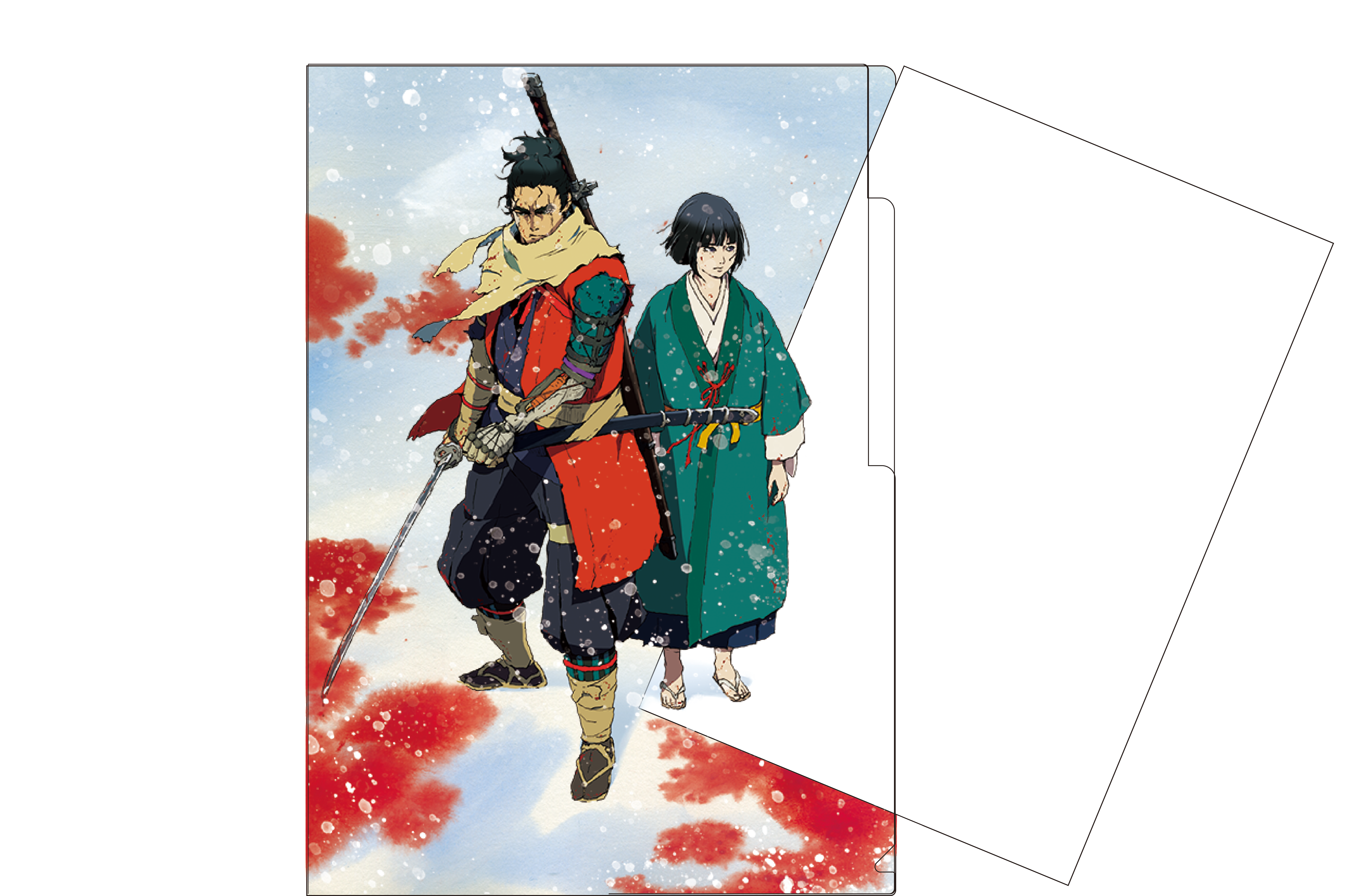 『SEKIRO』の“おはぎ”が9月4日より発売決定_010
