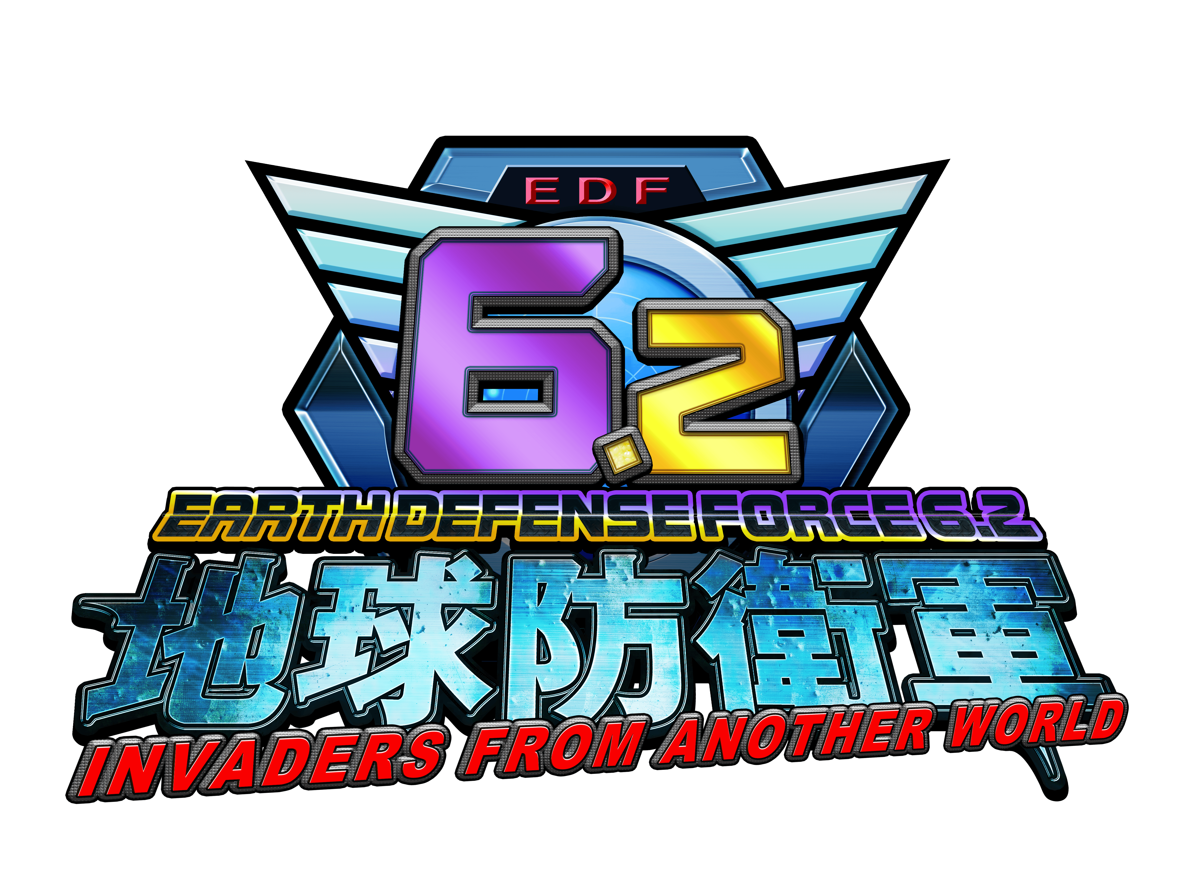 『地球防衛軍6.2』発表！敵の数が“約2倍”になる「地球防衛軍6」のパワーアップ版_037